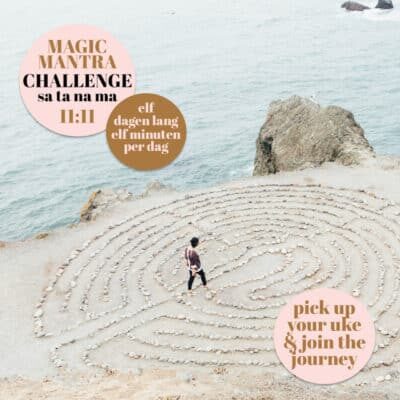 magic mantra 11:11 challenge