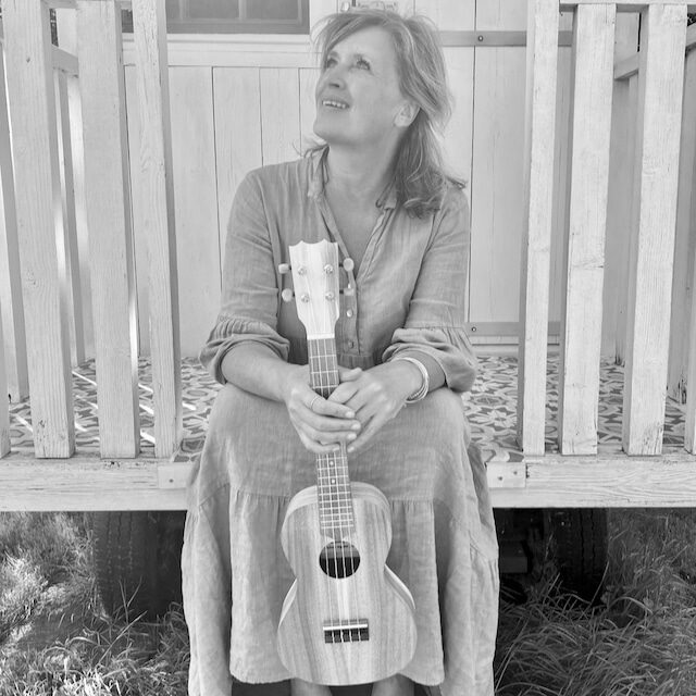 muziek,ukelele mantras,leer mantra's zingen,muziek in je leven