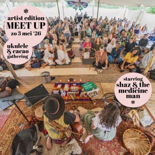 muziek,ukelele mantras,leer mantra's zingen,muziek in je leven