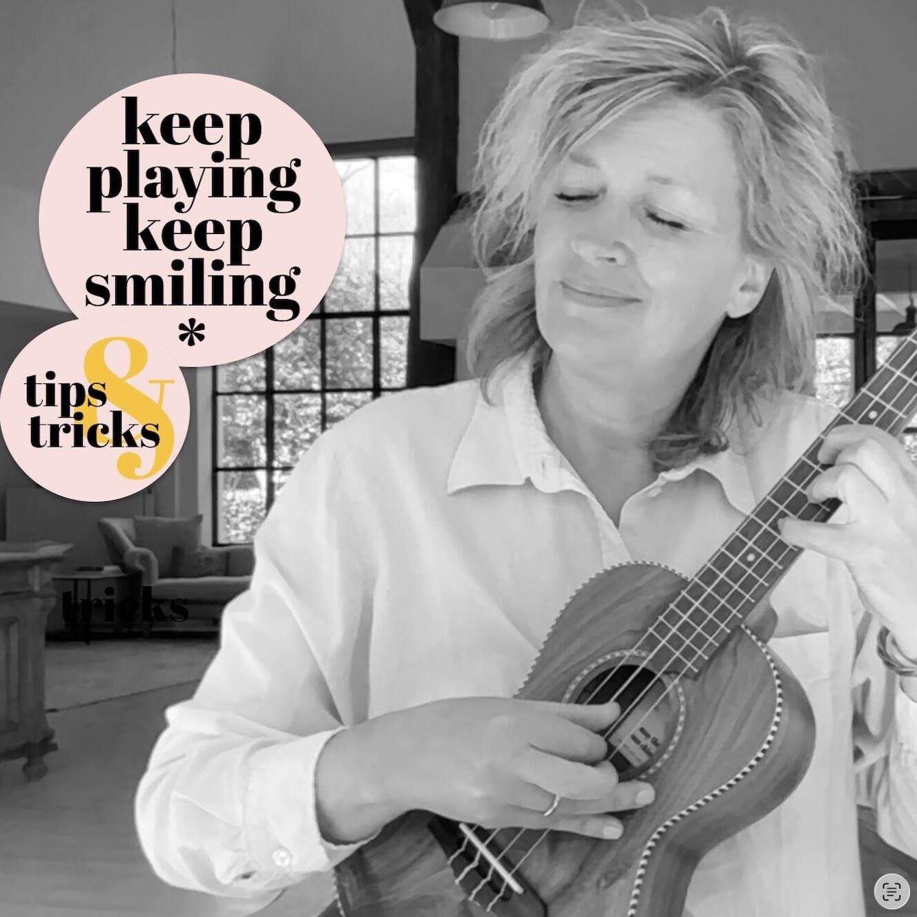 muziek,ukelele mantras,leer mantra's zingen,muziek in je leven