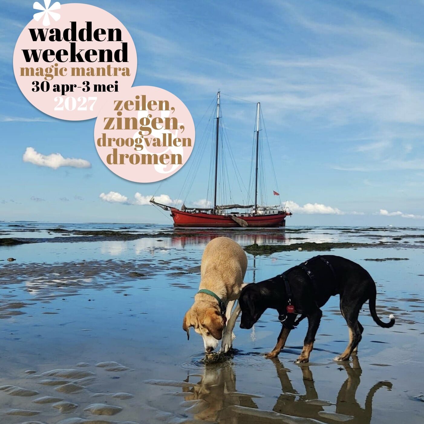 wadden weekend 2027