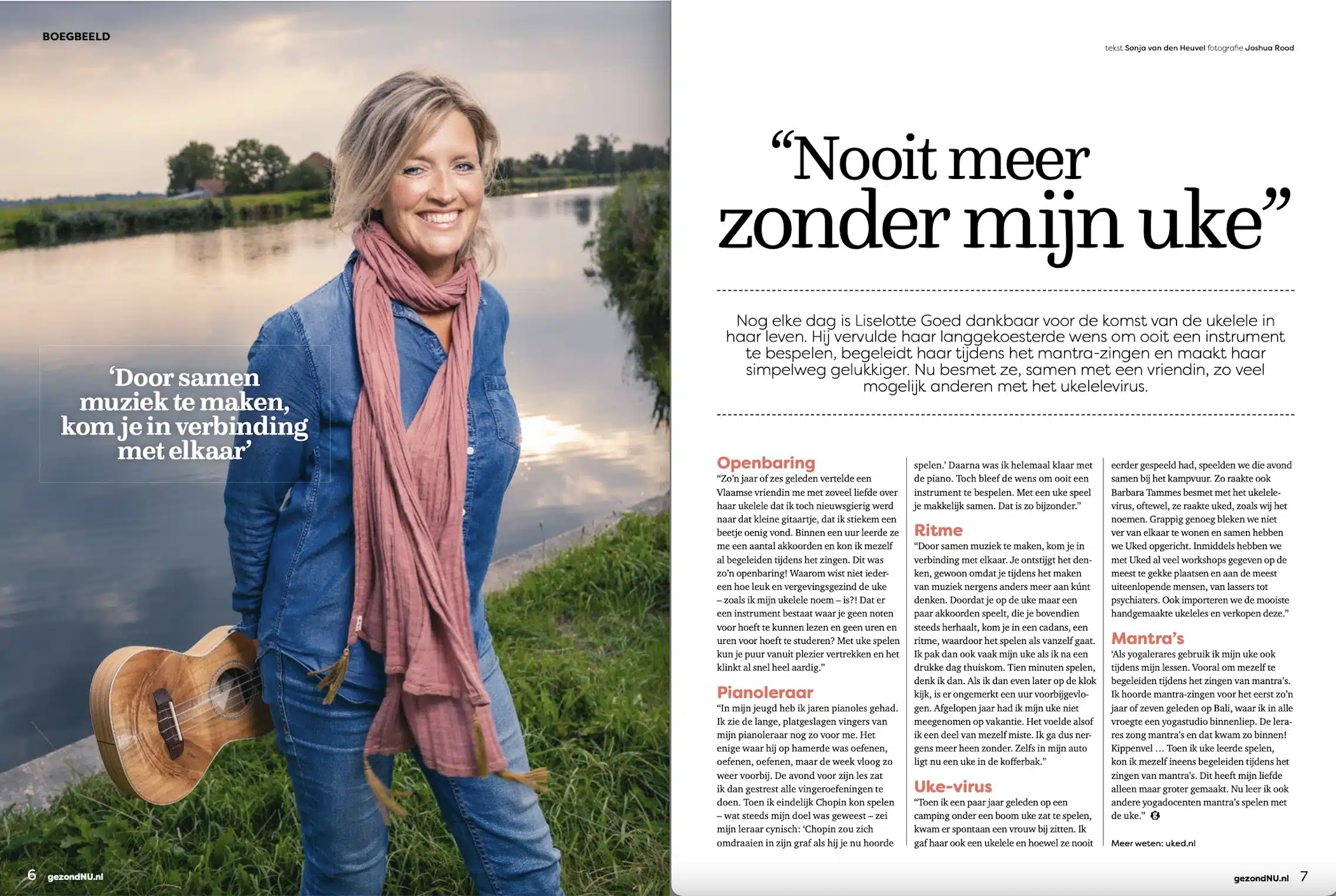 GezondNu Liselotte Goed