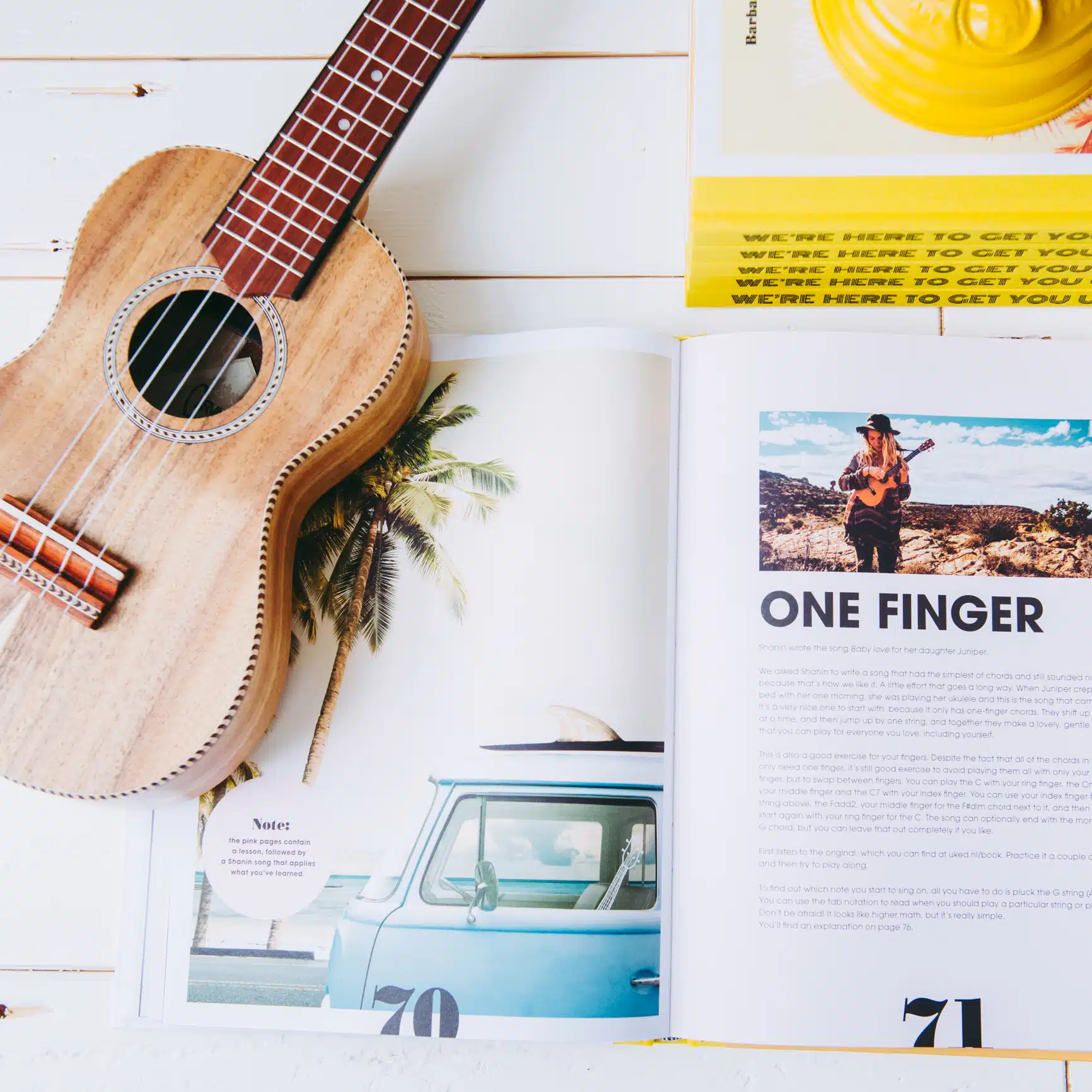 muziek,ukelele mantras,leer mantra's zingen,muziek in je leven